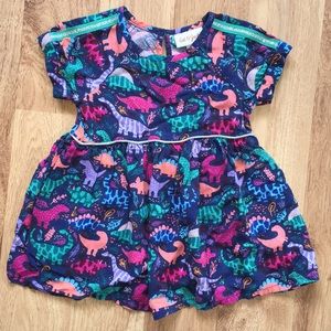 ✨Cat & Jack Dinosaur Dress✨